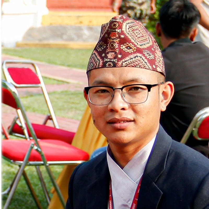 Pradip Sunuwar